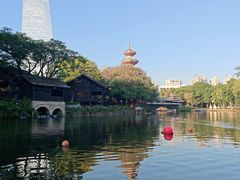 -深圳锦绣中华民俗村