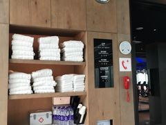 游泳池-Trainyard 炼·工场(中国国际贸易中心店)