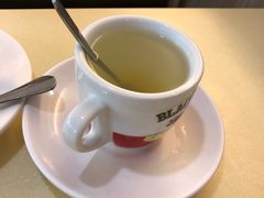 -永盈茶餐厅(中山四路店)