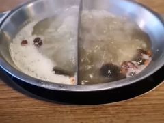 -傣妹火锅(四川北路店)