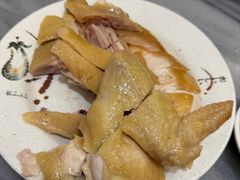 白切清远鸡-华峰食馆(氹仔店)