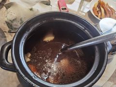 -又见炊烟私房菜(敬亭路店)