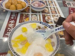 -赵记传承·中国甜品(福州总店)