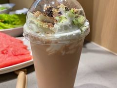 -海底捞火锅(杭州萧山宝龙广场店)