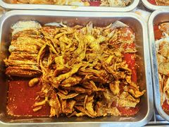-渔桥李记奶汤面(东街店)