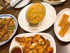 -标记Jane's kitchen(平桥直街店)