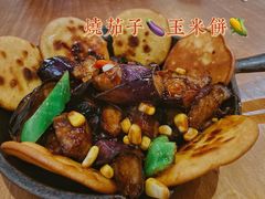 -锦小馆(安贞店)