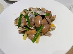 -79号渔船海鲜饭店(宝安店)
