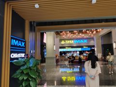 -万达影城(金平万达广场IMAX店)
