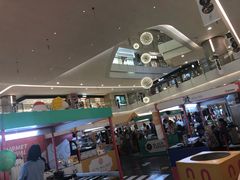 -皇庭广场(福华三路店)