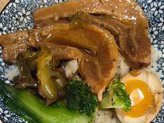 -三更食堂