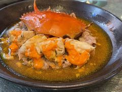 -猪肉婆私房菜(容桂总店)
