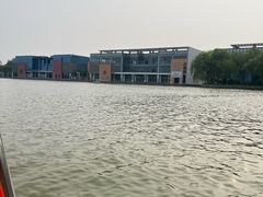 -廊坊文化艺术中心