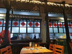 大堂-那些年记忆烧烤