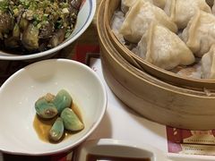 -新兴园饺子馆(北京百子湾店)