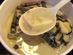 百利甜豆花-觅豆豆花甜品(望平街店)