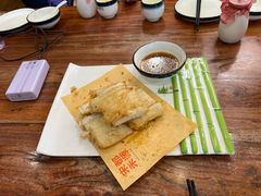 -宋都禾源·灌汤包子(汉兴路直营店)