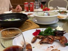 -鹏城人家海鲜酒家·23年老字号(较场尾店)