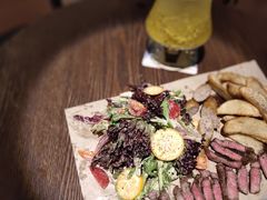 -The Cheebat 锌吧·Bistro(体育西店)