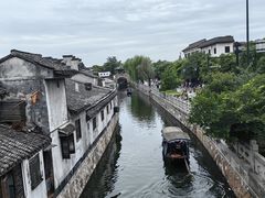 -南浔古镇
