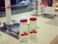 -红星前进面包牛奶公司(君太店)