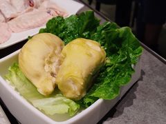 -百年果林椰子鸡(益田假日里店)