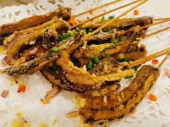 -婆婆家·湛江特色美食(福田振华路店)