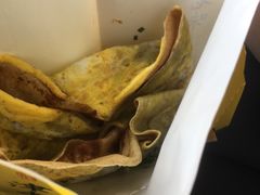 -清真·二嫂子煎饼果子(卫津路总店)