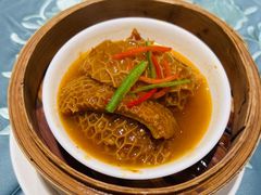 -北园酒家(小北路店)