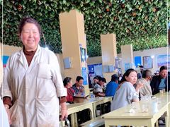 -老光明岗琼甜茶馆