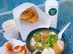 -Bamboo Saturday Market(Nana Jungle)