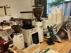 -FUN COFFEE
