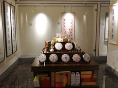 -秦汉胡同国学书院(天鹅湾分馆)