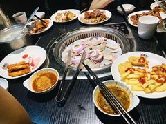 -欢乐牧场(T12店)