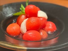 -大树餐厅(益田假日店)