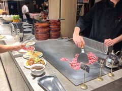 -世纪缘国际酒店·中餐厅(海州店)