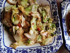 -邱记私房菜·十八年本地菜