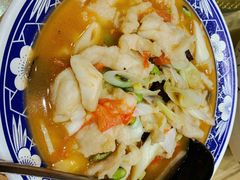 -真不同饭店(老城店)