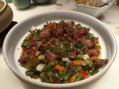 -锦府盐帮·李宅(领展购物广场中关村店)