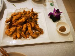 -京滨饭店·餐厅(阜外大街店)