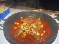 -老天桥蛙炉火锅(姑苏总店)