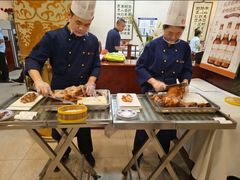 -便宜坊烤鸭店(玉蜓桥天坛店)