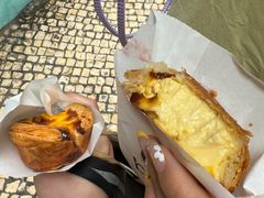 -下环街市熟食中心