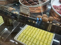 -SULTAN·苏坦土耳其餐厅(新光汇店)