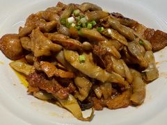 -胖姐渔村(中源大道店)