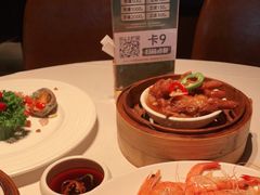 -老伙记海鲜码头(北滘店)