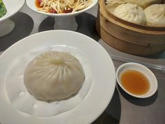 -晓淮山·扬州早茶·淮扬菜(龙阳广场店)