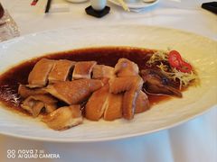 -顺德喜来登酒店·采悦轩