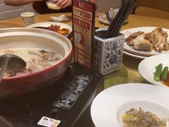 -乡里八闽·福州乡土菜(高宅店)