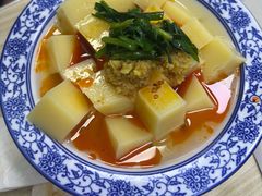 -樊记腊汁肉(竹笆市总店)